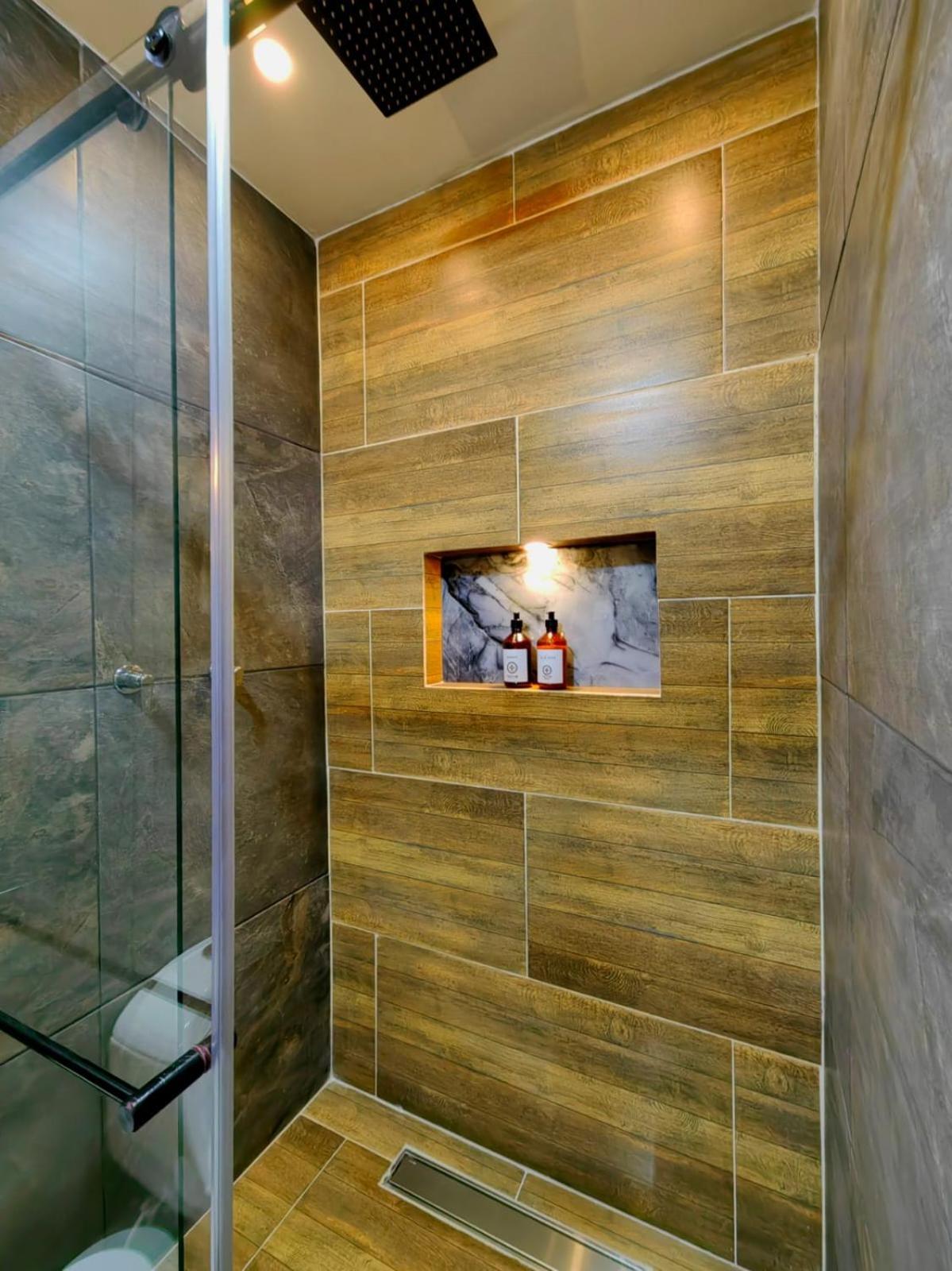 Habitacion Deluxe 2 Con Jacuzzi A 20 Mt Del Parque Salento Bagian luar foto